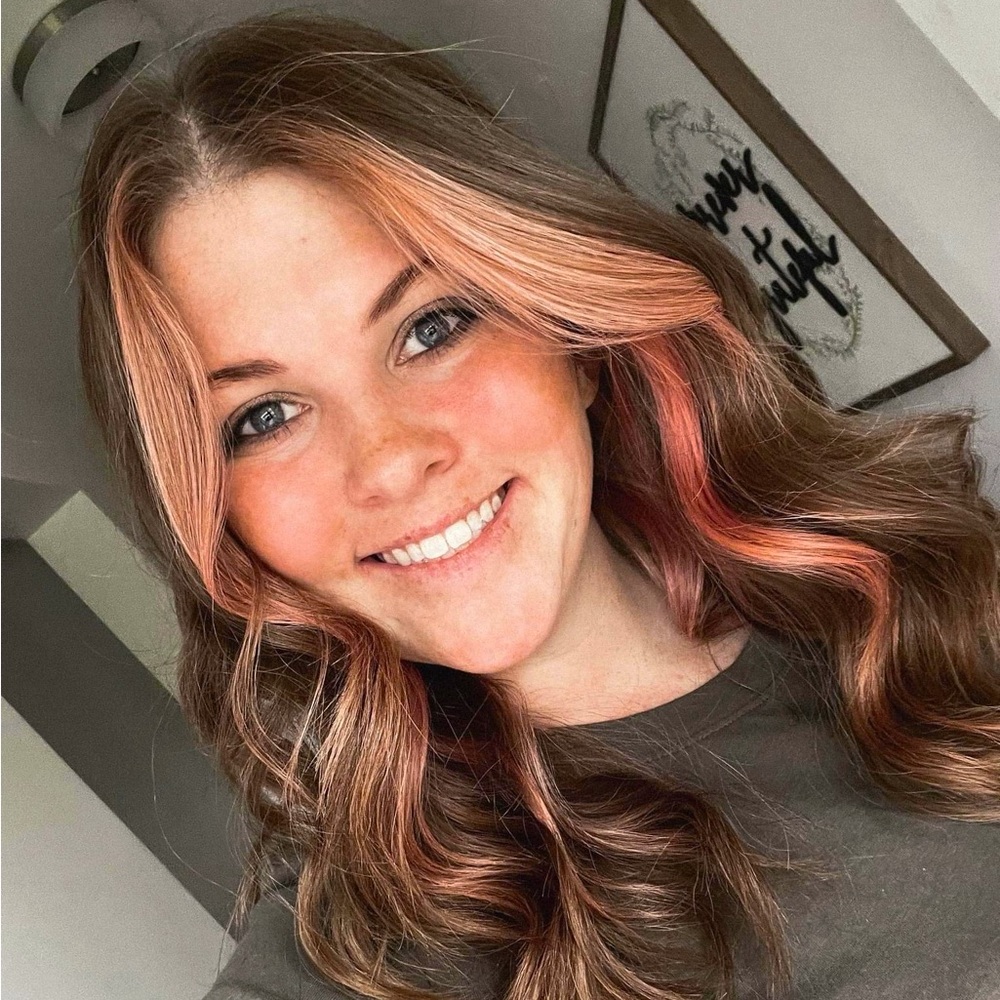 Meet your Posher, Steph
